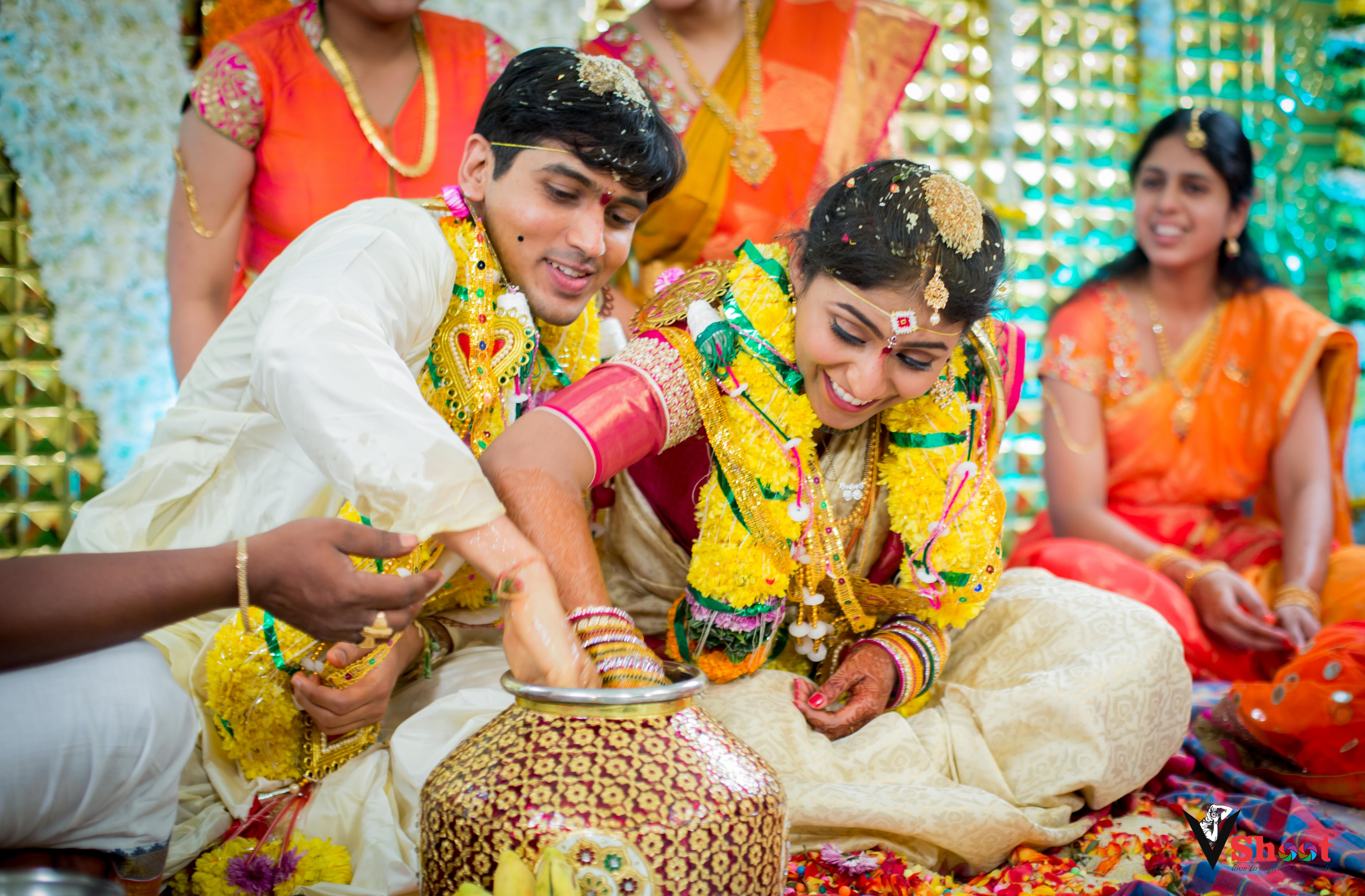 professional photographers in hyderabad